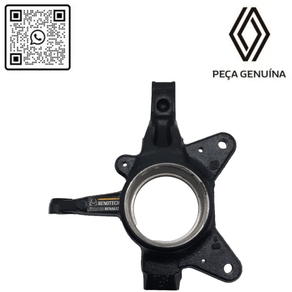 RN 755590 8200755590 MANGA DE EIXO DIANT. DIR. KANGOO ELETRICA - 1